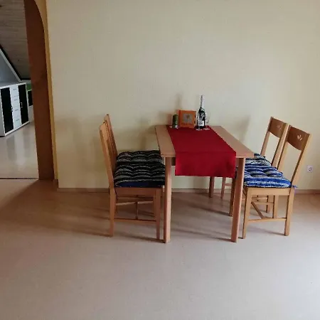Apartment Reitinger *