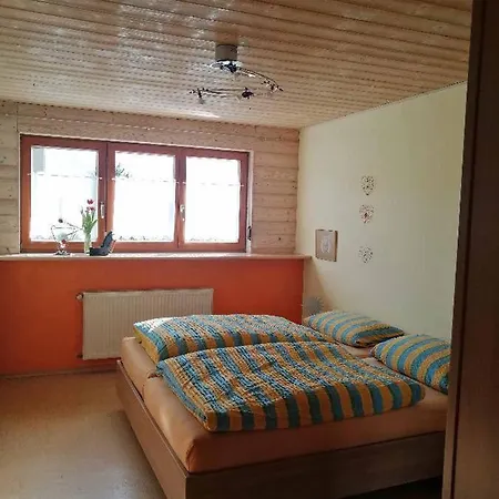 Reitinger Apartment
