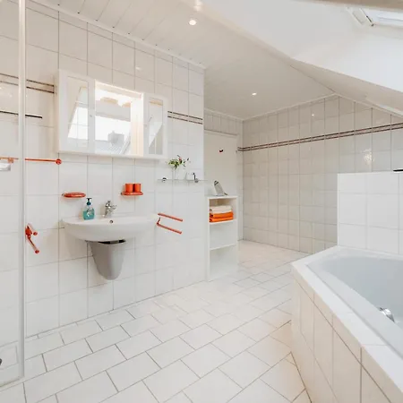 Appartement Reitinger *