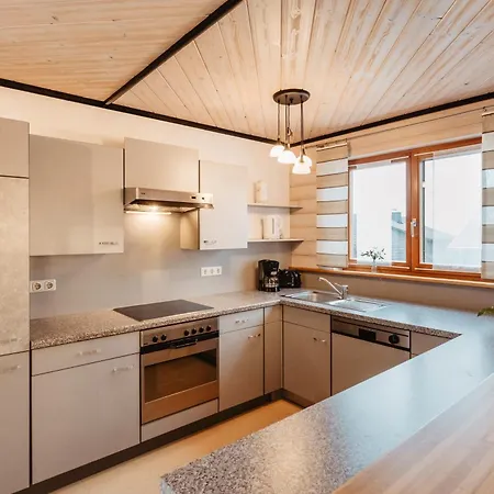 Reitinger Appartement