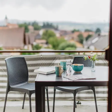 Appartement Reitinger Rötz