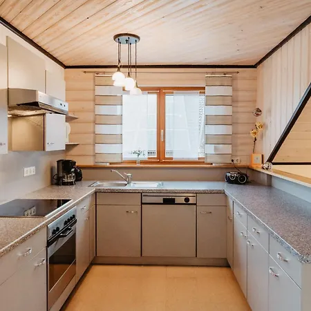 Reitinger Appartement Rötz