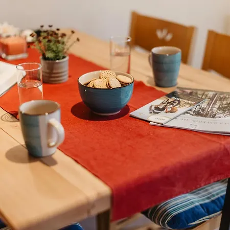 Appartement Reitinger Rötz