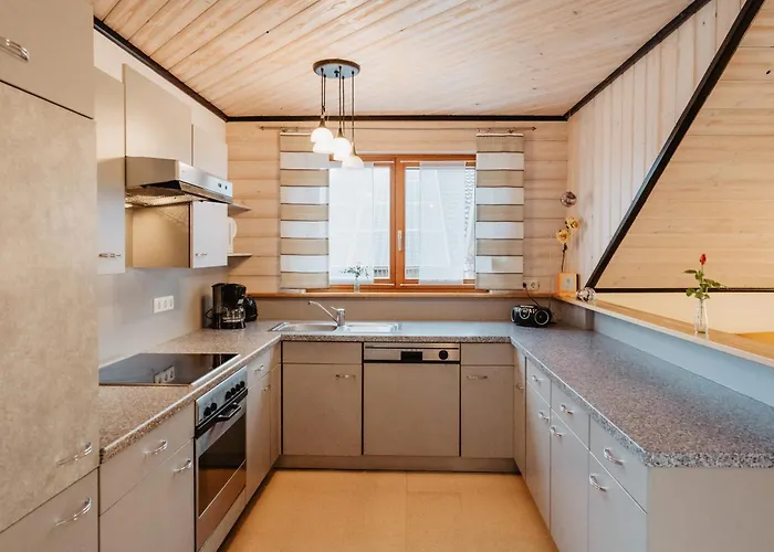 Reitinger Appartement Rötz